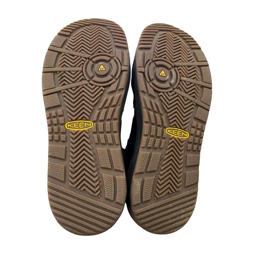 Keen utility kenton